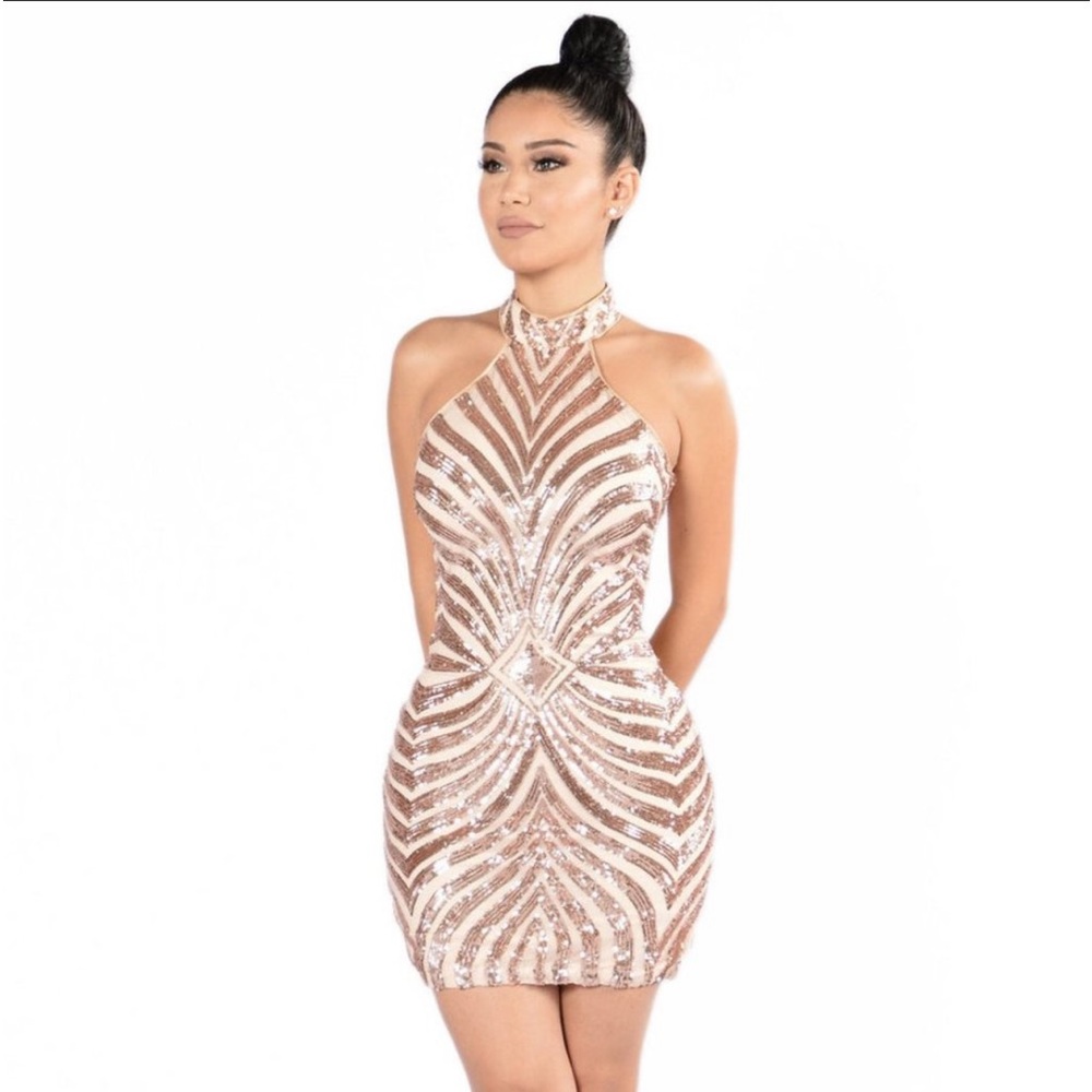 Fashionnova Dress Diva